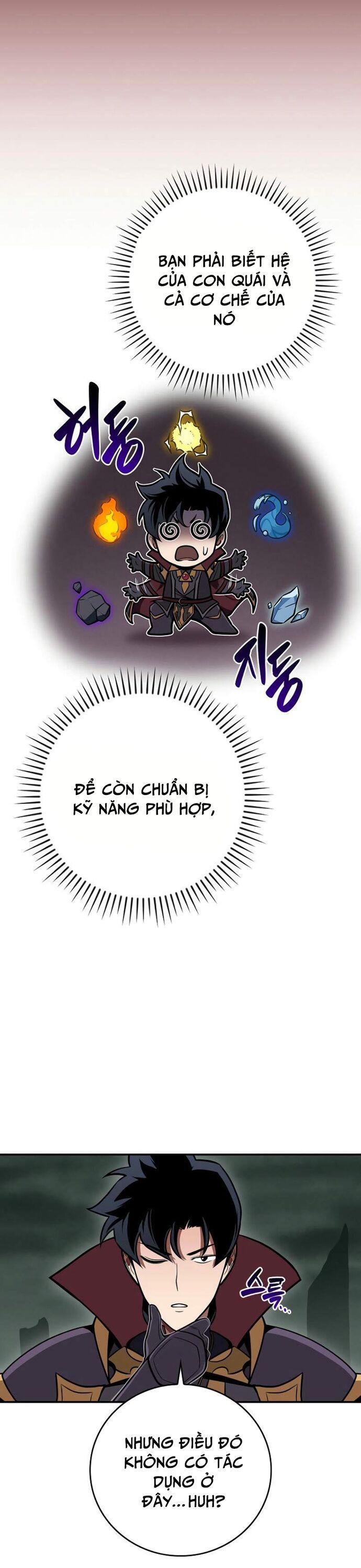 đọc truyện Streamer Pháp Sư Chương 139 ảnh 21 tại Giả Dược