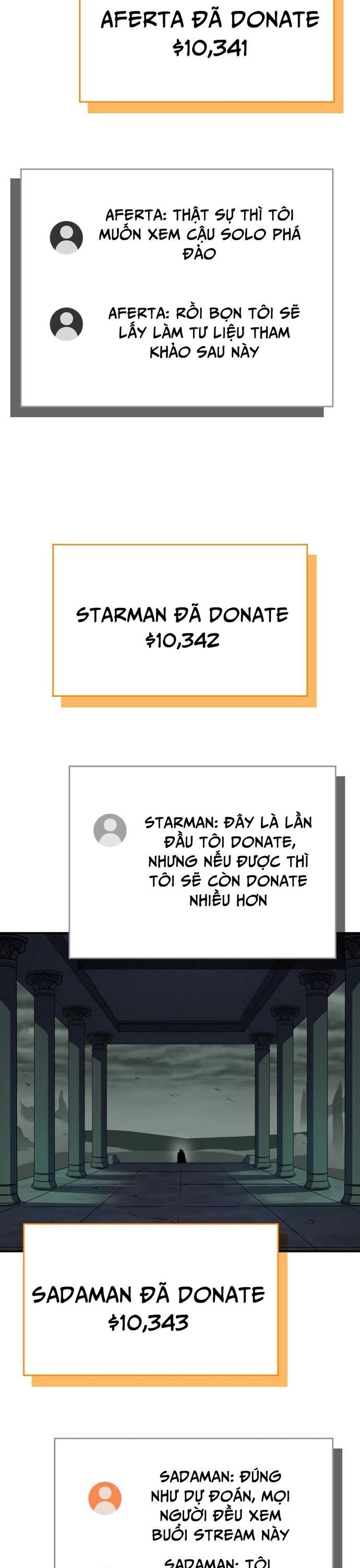 đọc truyện Streamer Pháp Sư Chương 139 ảnh 30 tại Giả Dược