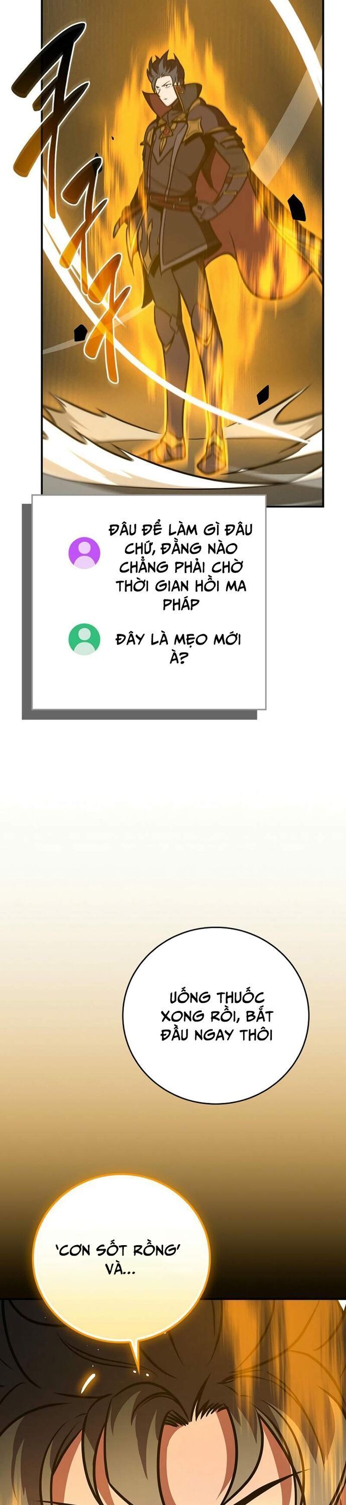 đọc truyện Streamer Pháp Sư Chương 139 ảnh 39 tại Giả Dược