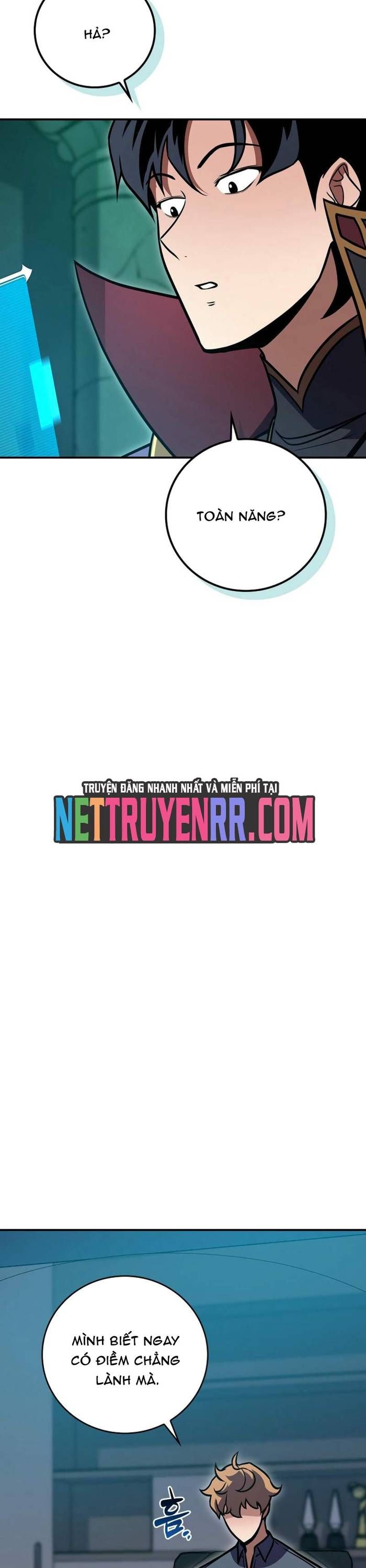 đọc truyện Streamer Pháp Sư Chương 140 ảnh 11 tại Giả Dược