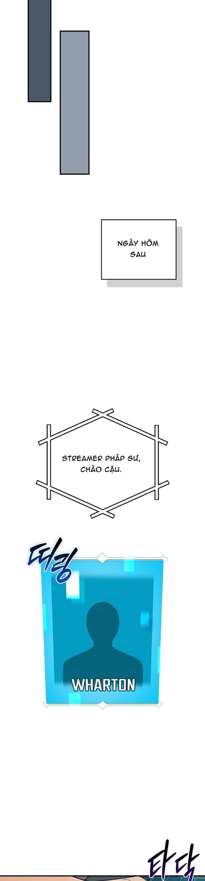 đọc truyện Streamer Pháp Sư Chương 140 ảnh 15 tại Giả Dược