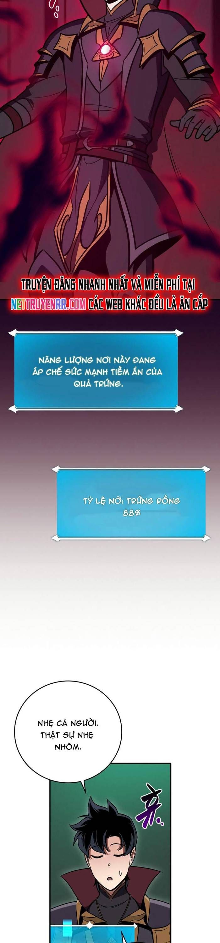 đọc truyện Streamer Pháp Sư Chương 140 ảnh 9 tại Giả Dược