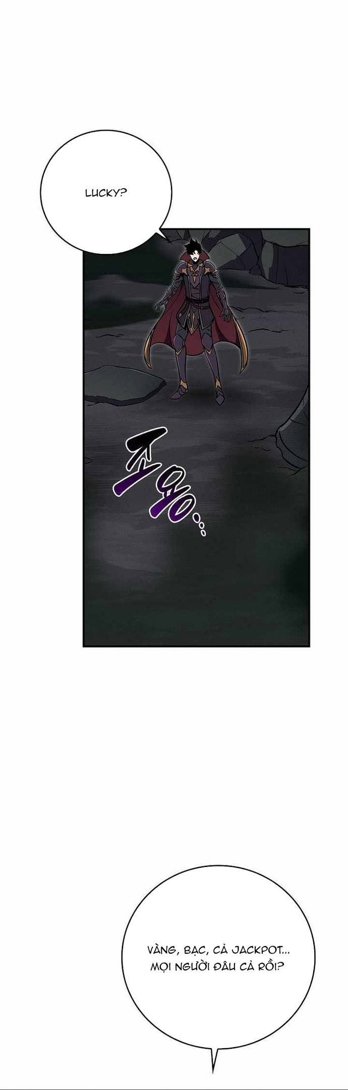 đọc truyện Streamer Pháp Sư Chương 142 ảnh 19 tại Giả Dược