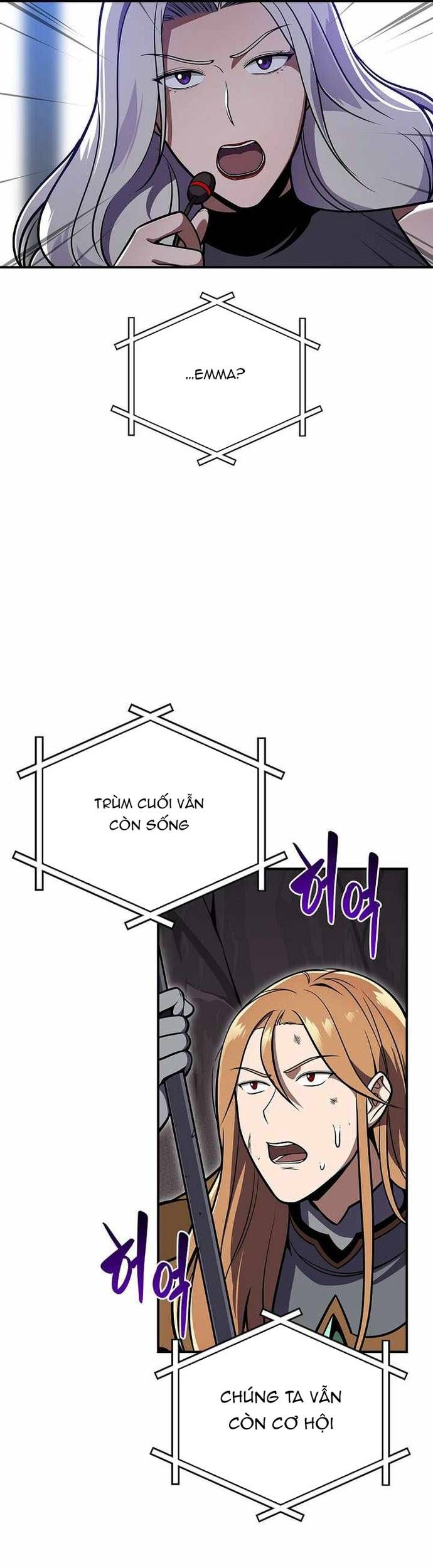 đọc truyện Streamer Pháp Sư Chương 144 ảnh 10 tại Giả Dược