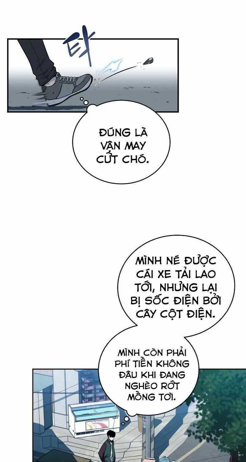 đọc truyện Streamer Pháp Sư Chương 2 ảnh 11 tại Thiên Thai Truyện