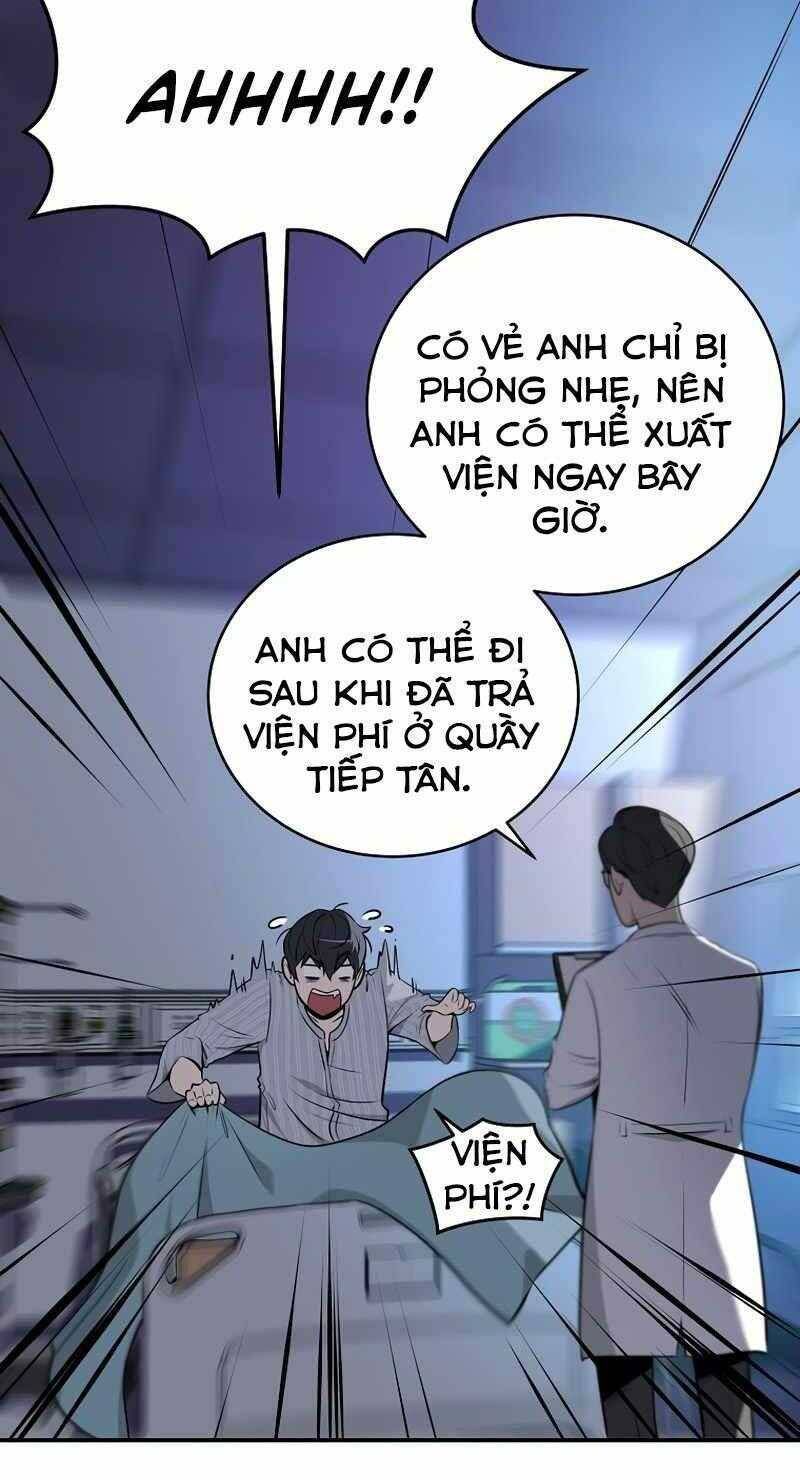 đọc truyện Streamer Pháp Sư Chương 2 ảnh 8 tại Thiên Thai Truyện
