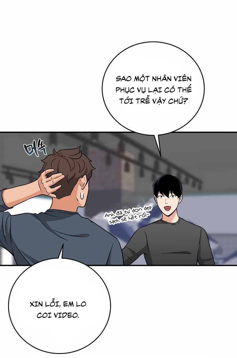 đọc truyện Streamer Pháp Sư Chương 23 ảnh 87 tại Thiên Thai Truyện
