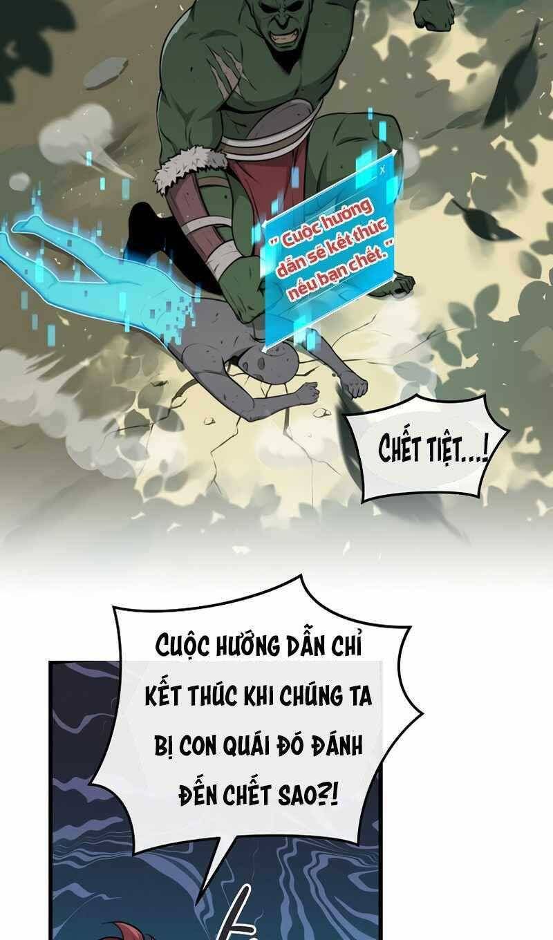 đọc truyện Streamer Pháp Sư Chương 3 ảnh 29 tại Thiên Thai Truyện