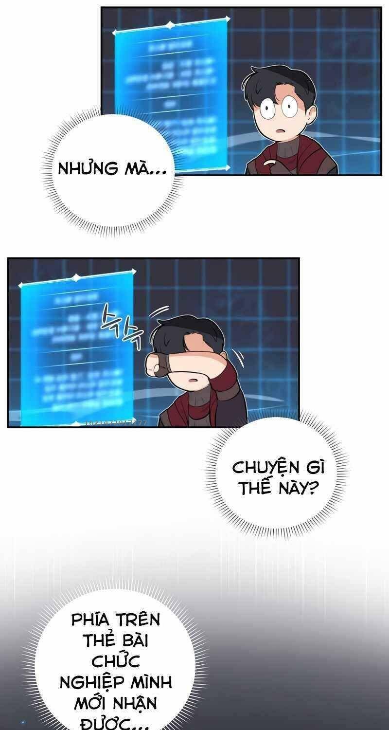 đọc truyện Streamer Pháp Sư Chương 3 ảnh 5 tại Thiên Thai Truyện