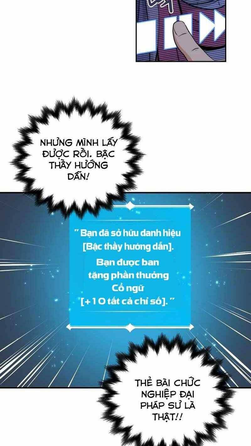 đọc truyện Streamer Pháp Sư Chương 3 ảnh 54 tại Thiên Thai Truyện