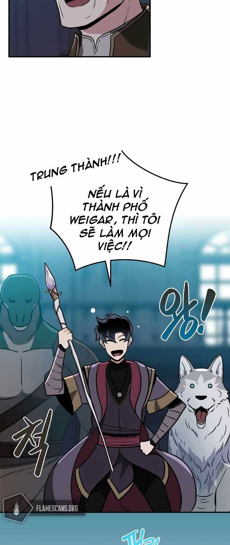 đọc truyện Streamer Pháp Sư Chương 36 ảnh 16 tại Thiên Thai Truyện