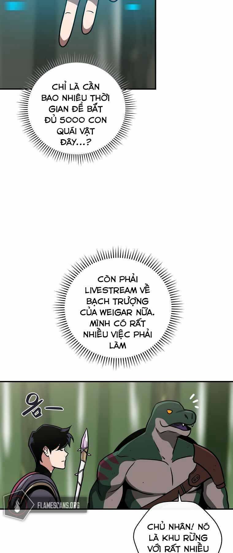 đọc truyện Streamer Pháp Sư Chương 36 ảnh 37 tại Thiên Thai Truyện