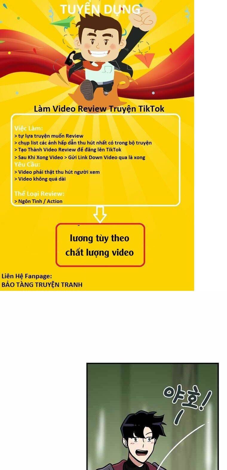 đọc truyện Streamer Pháp Sư Chương 36 ảnh 61 tại Thiên Thai Truyện