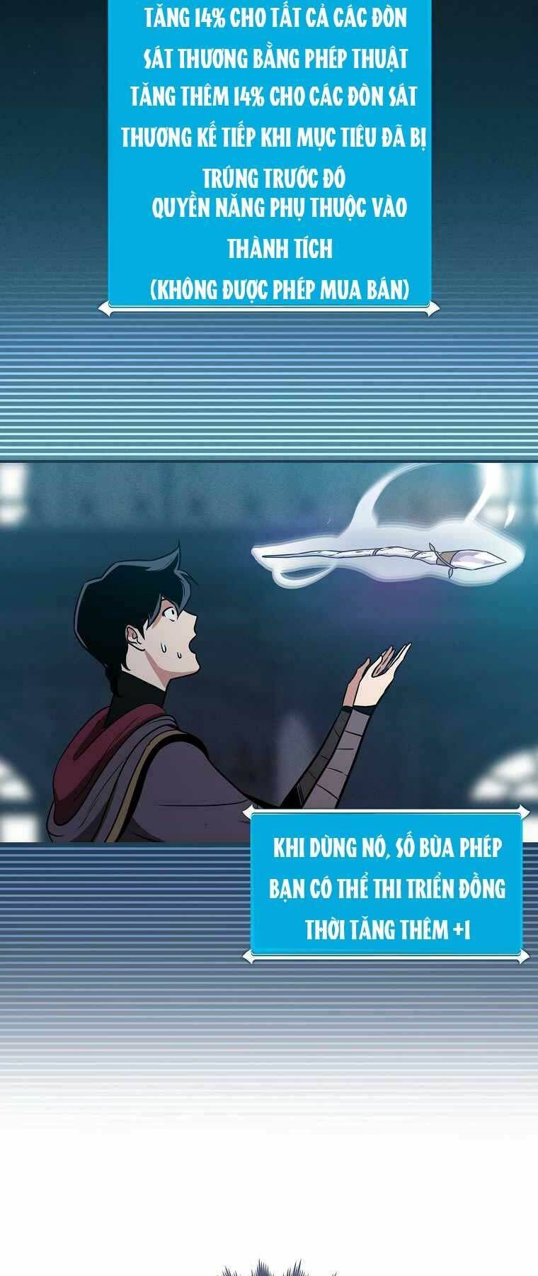 đọc truyện Streamer Pháp Sư Chương 36 ảnh 9 tại Thiên Thai Truyện