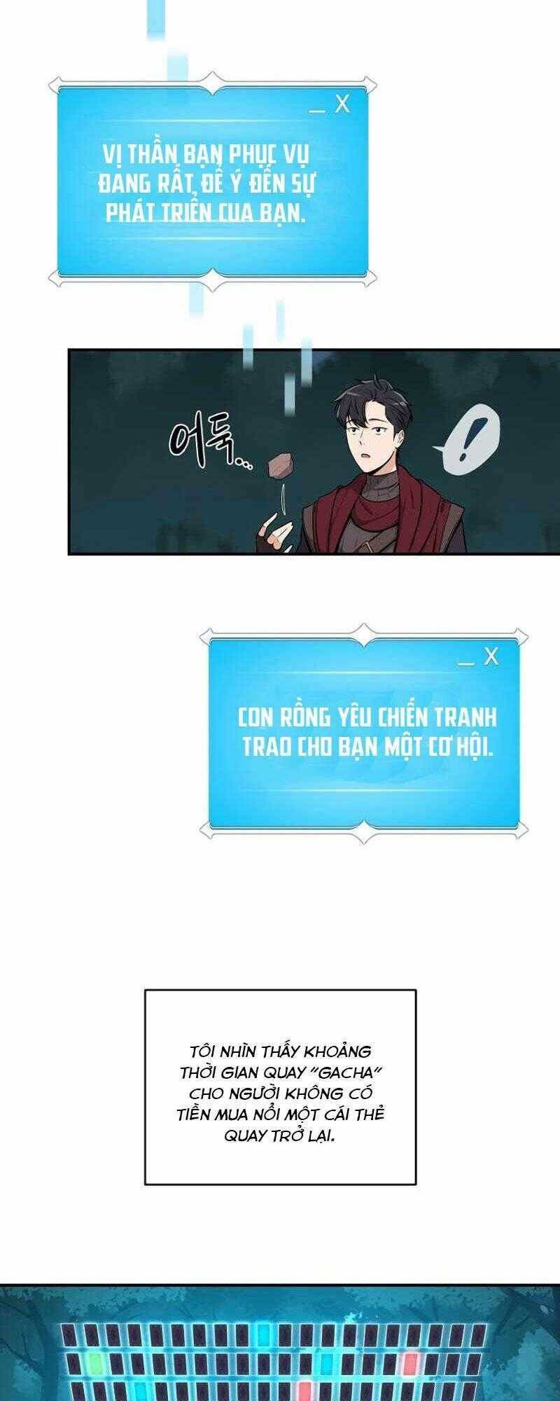 đọc truyện Streamer Pháp Sư Chương 4 ảnh 44 tại Thiên Thai Truyện