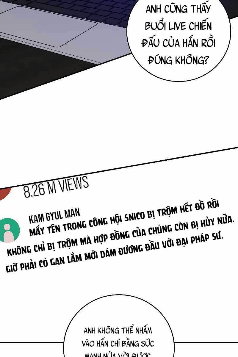 đọc truyện Streamer Pháp Sư Chương 49 ảnh 5 tại Thiên Thai Truyện