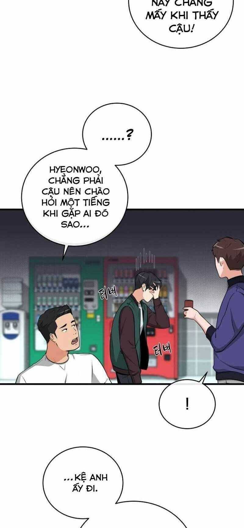 đọc truyện Streamer Pháp Sư Chương 5 ảnh 2 tại Thiên Thai Truyện