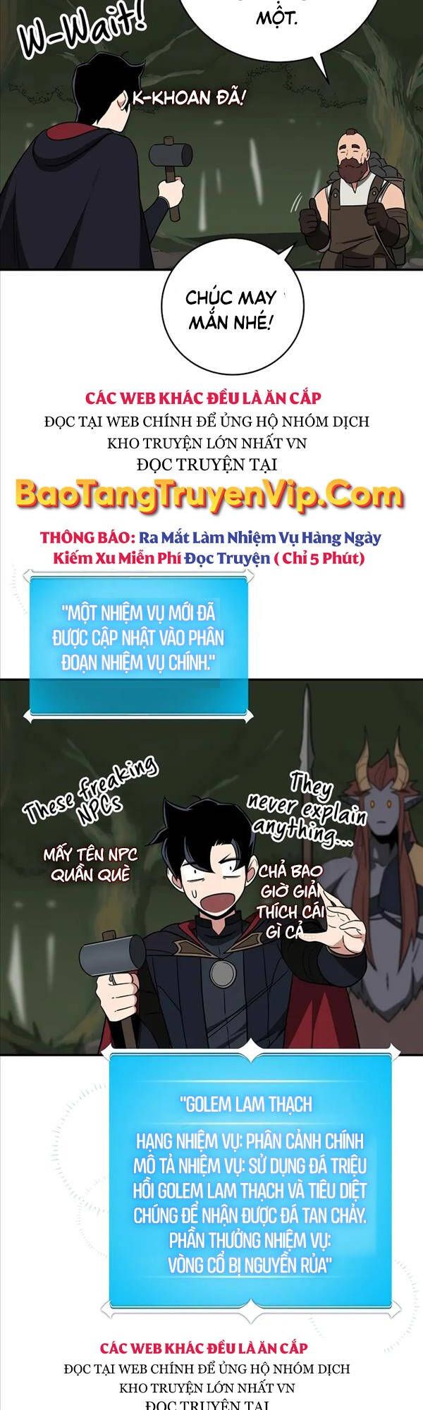 đọc truyện Streamer Pháp Sư Chương 55 ảnh 32 tại Thiên Thai Truyện