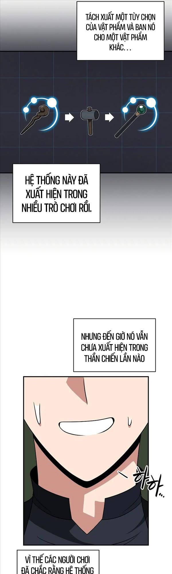 đọc truyện Streamer Pháp Sư Chương 55 ảnh 34 tại Thiên Thai Truyện