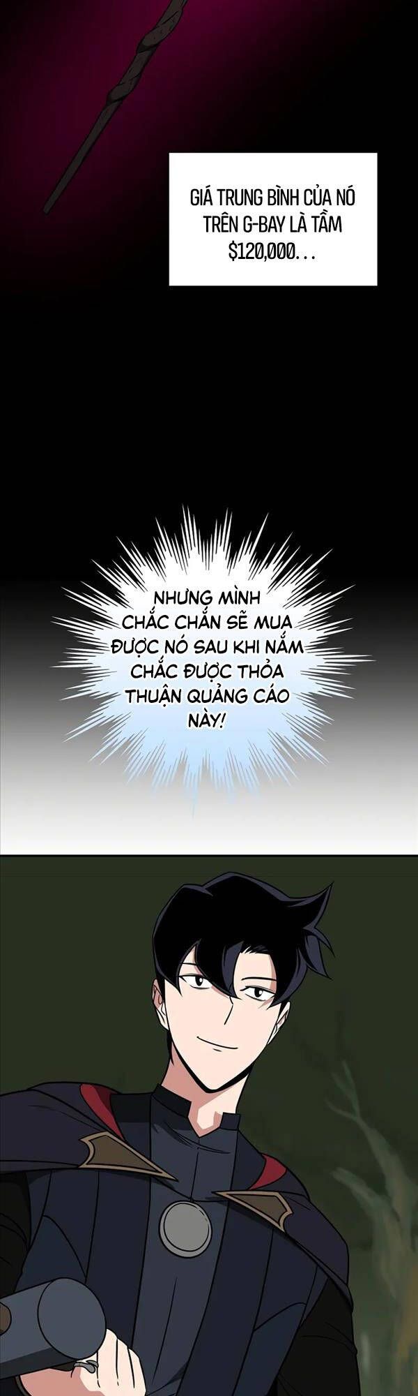 đọc truyện Streamer Pháp Sư Chương 55 ảnh 37 tại Thiên Thai Truyện