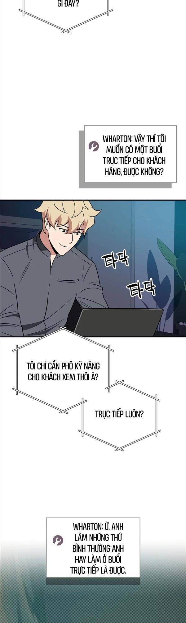đọc truyện Streamer Pháp Sư Chương 55 ảnh 8 tại Thiên Thai Truyện