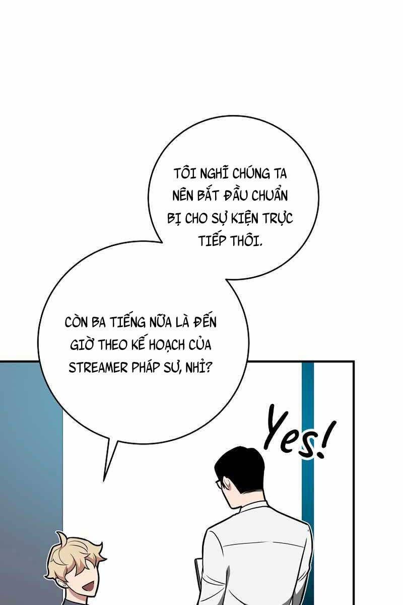 đọc truyện Streamer Pháp Sư Chương 56 ảnh 7 tại Thiên Thai Truyện
