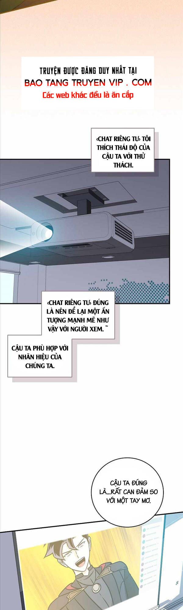 đọc truyện Streamer Pháp Sư Chương 57 ảnh 2 tại Thiên Thai Truyện