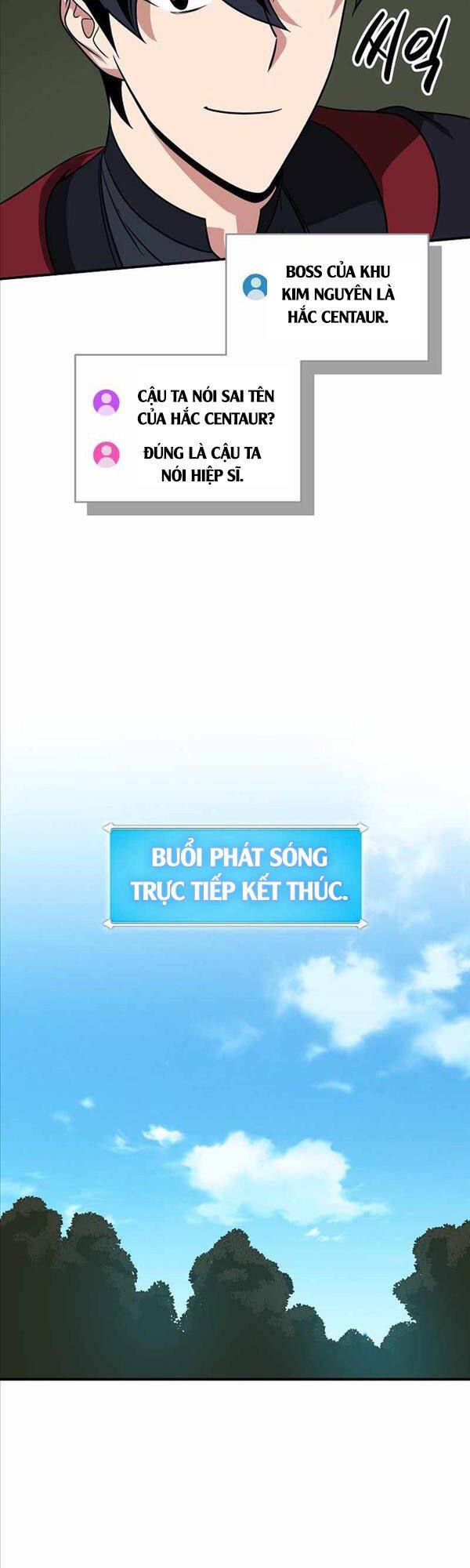 đọc truyện Streamer Pháp Sư Chương 57 ảnh 26 tại Thiên Thai Truyện