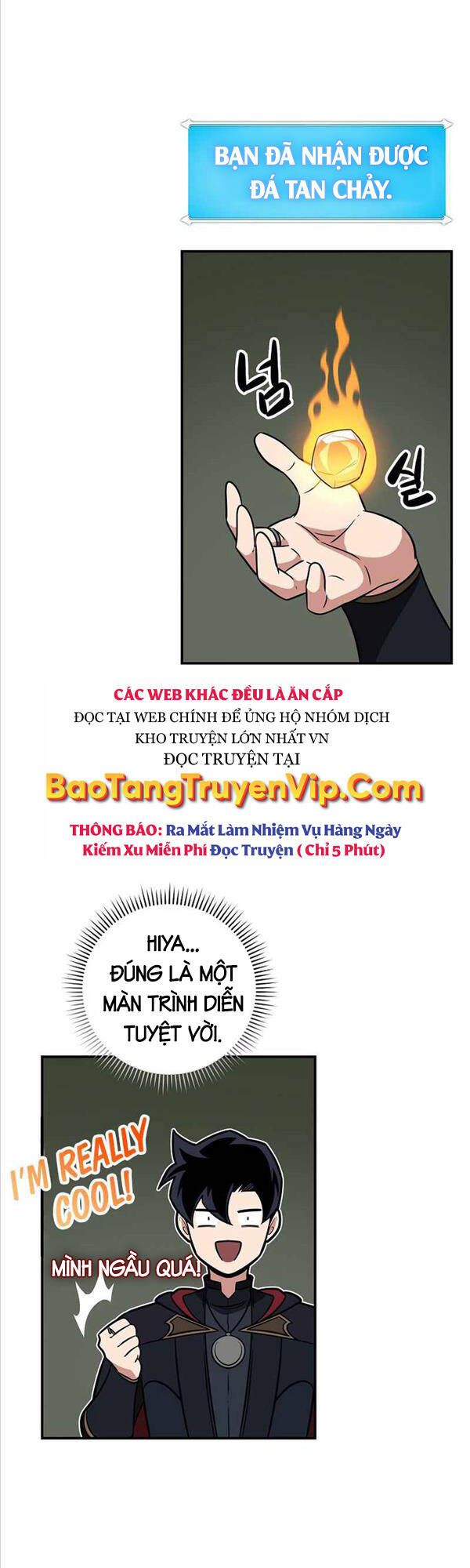 đọc truyện Streamer Pháp Sư Chương 57 ảnh 27 tại Thiên Thai Truyện