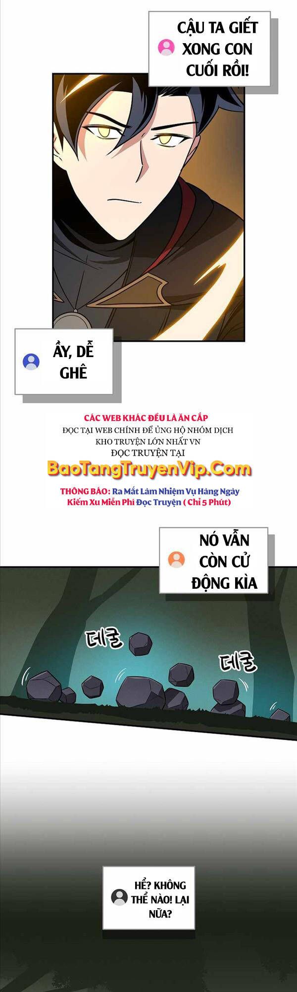 đọc truyện Streamer Pháp Sư Chương 57 ảnh 8 tại Thiên Thai Truyện