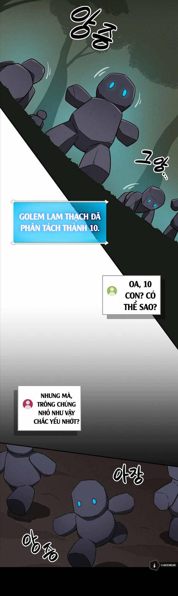 đọc truyện Streamer Pháp Sư Chương 57 ảnh 9 tại Thiên Thai Truyện