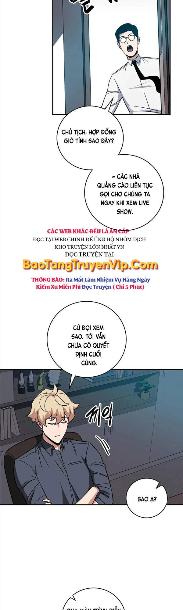 đọc truyện Streamer Pháp Sư Chương 58 ảnh 3 tại Thiên Thai Truyện