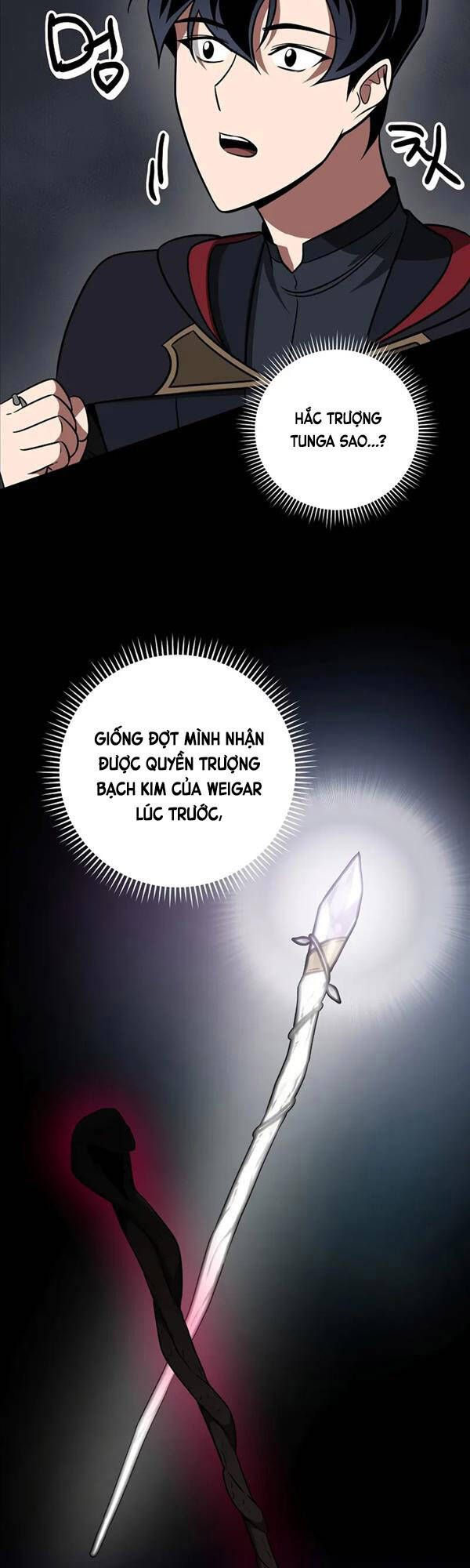 đọc truyện Streamer Pháp Sư Chương 58 ảnh 34 tại Thiên Thai Truyện