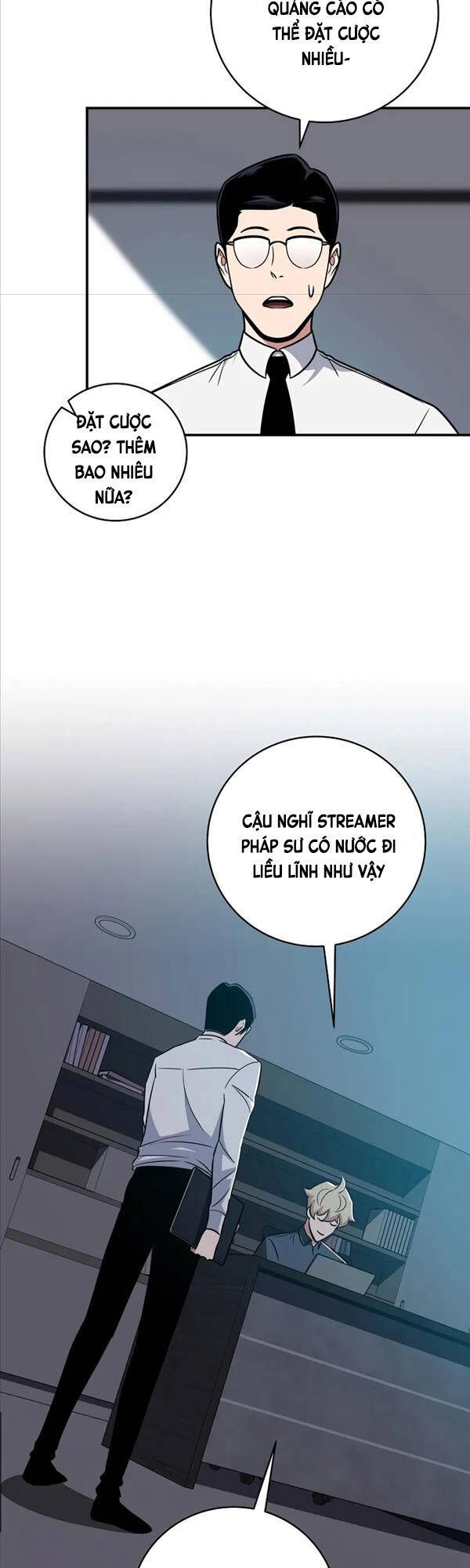 đọc truyện Streamer Pháp Sư Chương 58 ảnh 6 tại Thiên Thai Truyện