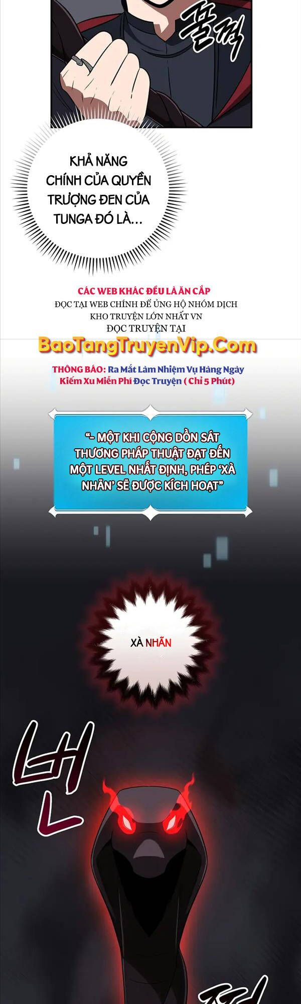 đọc truyện Streamer Pháp Sư Chương 61 ảnh 15 tại Thiên Thai Truyện