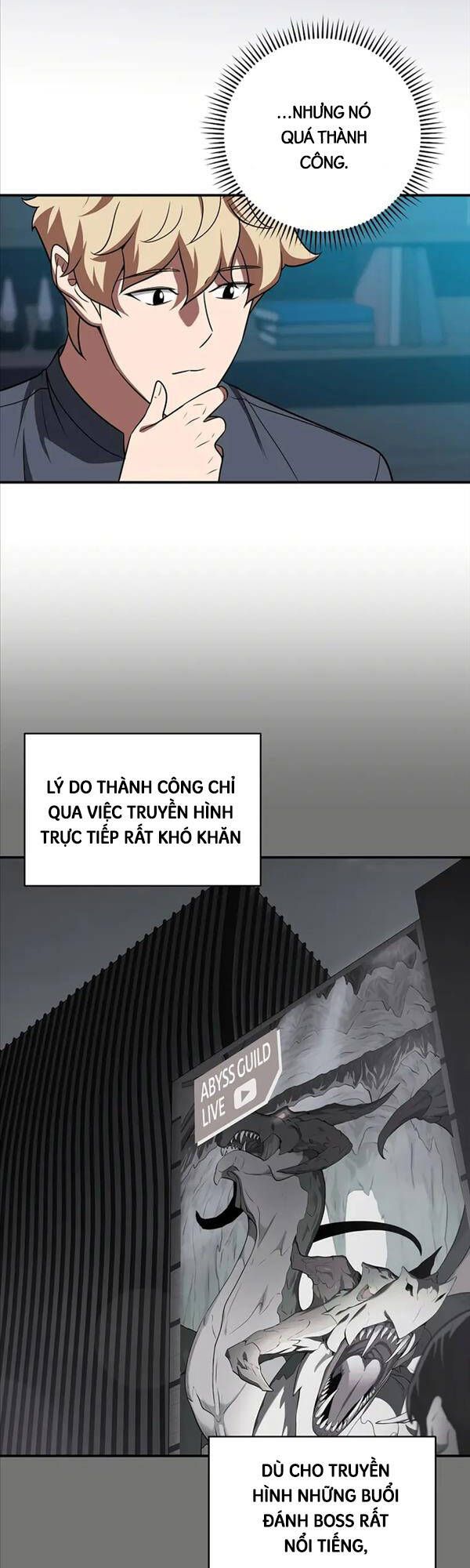 đọc truyện Streamer Pháp Sư Chương 61 ảnh 23 tại Thiên Thai Truyện