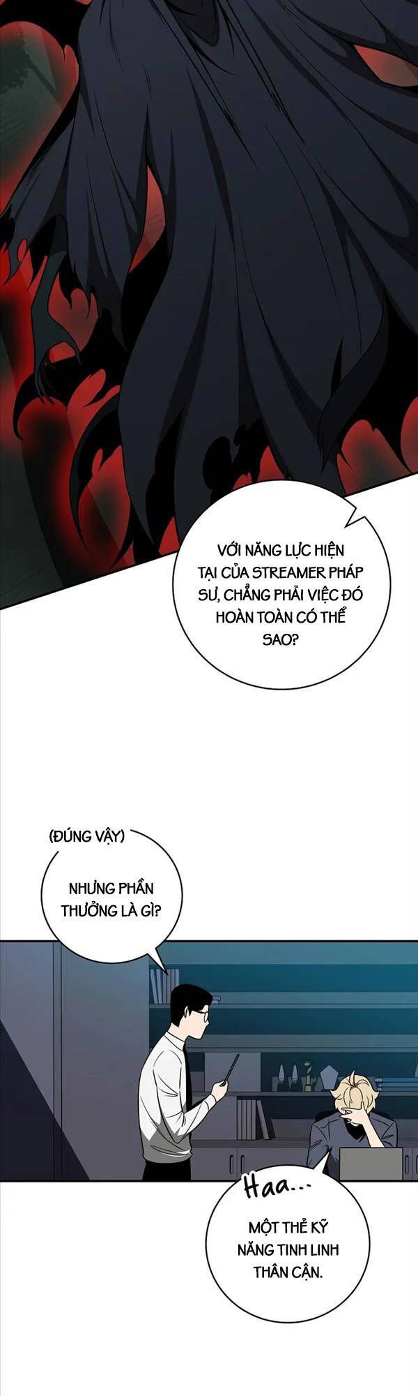 đọc truyện Streamer Pháp Sư Chương 61 ảnh 30 tại Thiên Thai Truyện