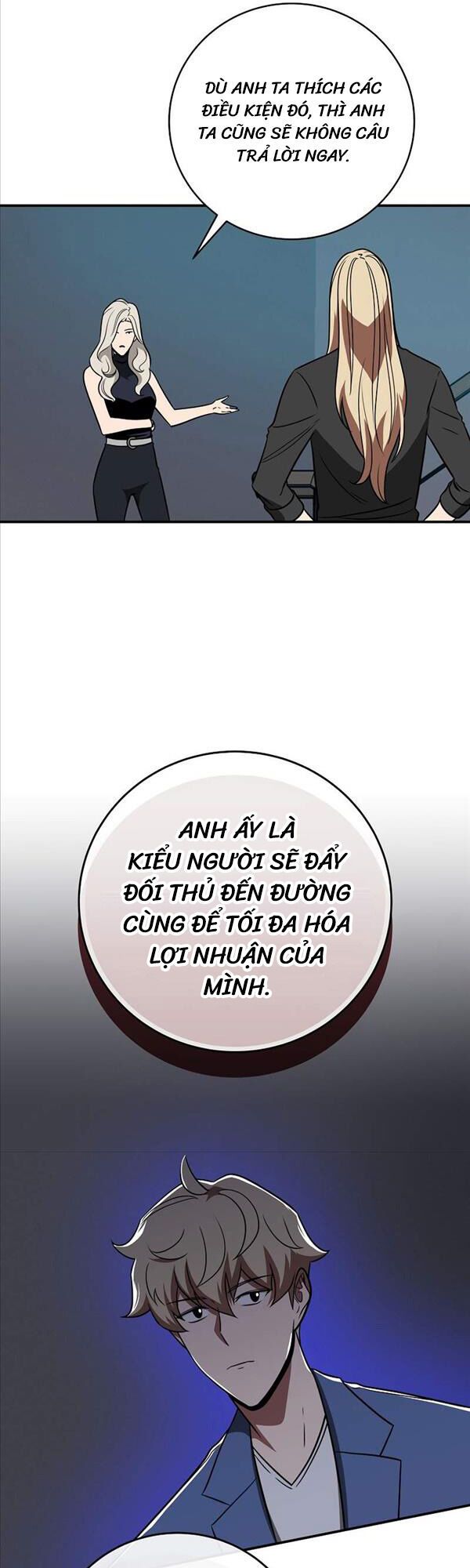 đọc truyện Streamer Pháp Sư Chương 63 ảnh 49 tại Thiên Thai Truyện