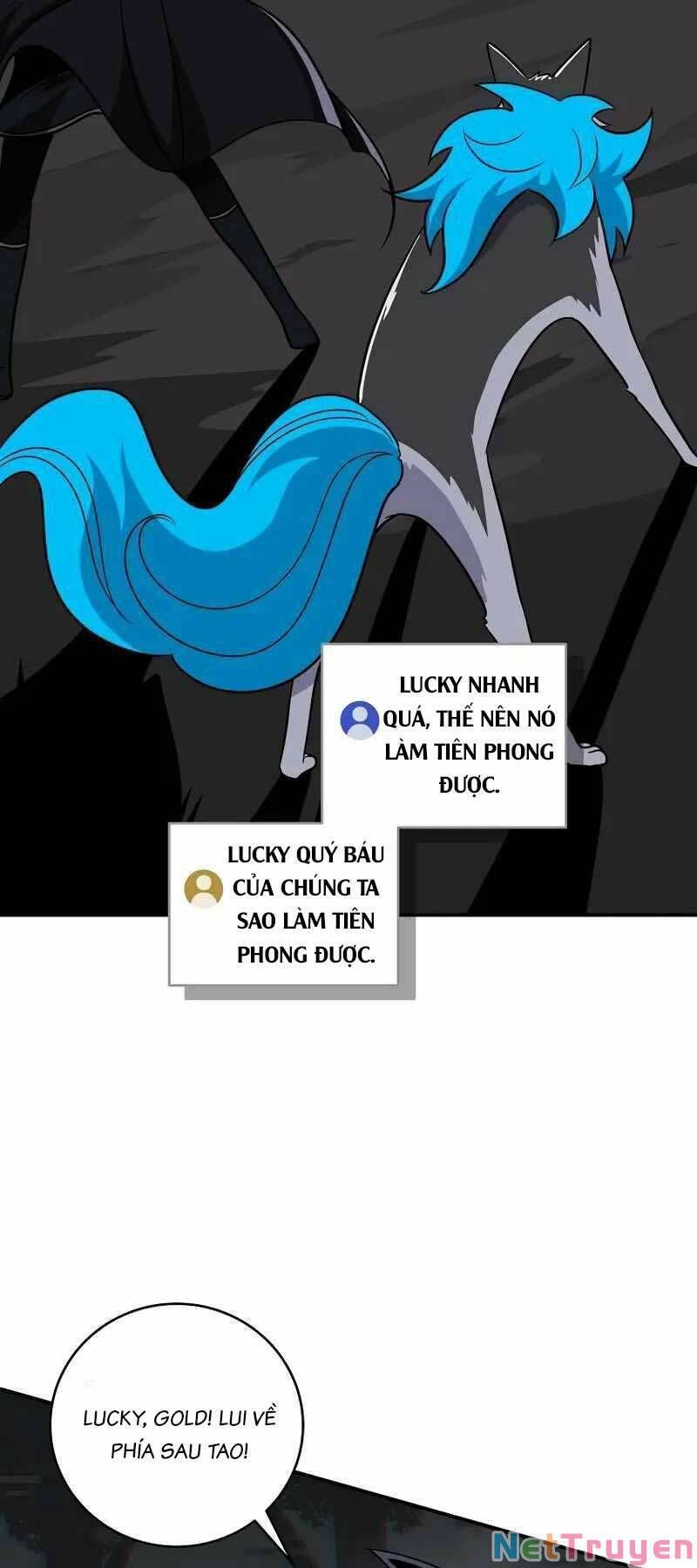 đọc truyện Streamer Pháp Sư Chương 65 ảnh 34 tại Giả Dược
