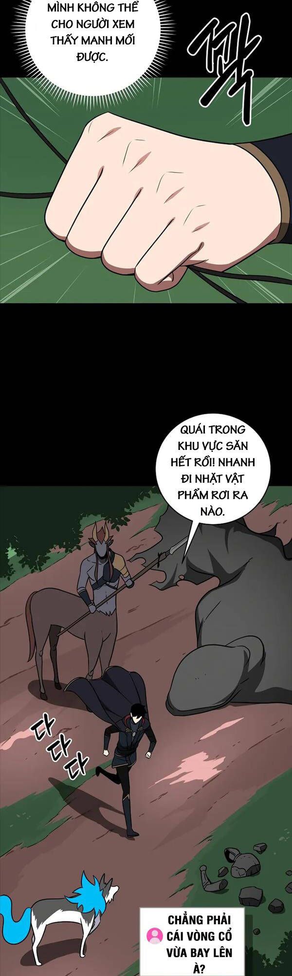 đọc truyện Streamer Pháp Sư Chương 66 ảnh 17 tại Giả Dược