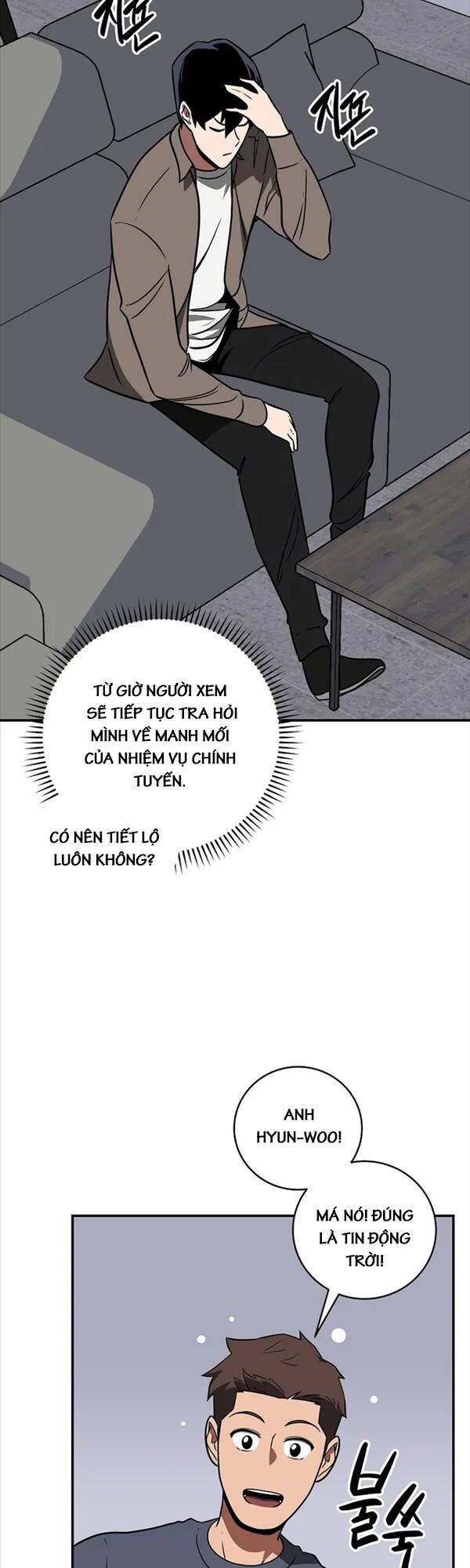 đọc truyện Streamer Pháp Sư Chương 66 ảnh 22 tại Giả Dược