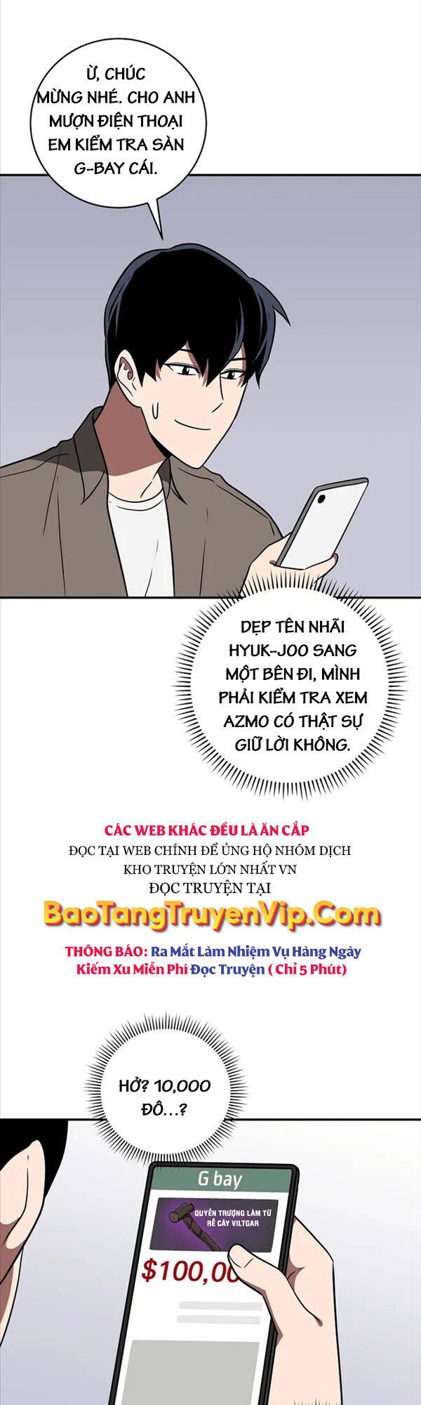 đọc truyện Streamer Pháp Sư Chương 66 ảnh 25 tại Giả Dược