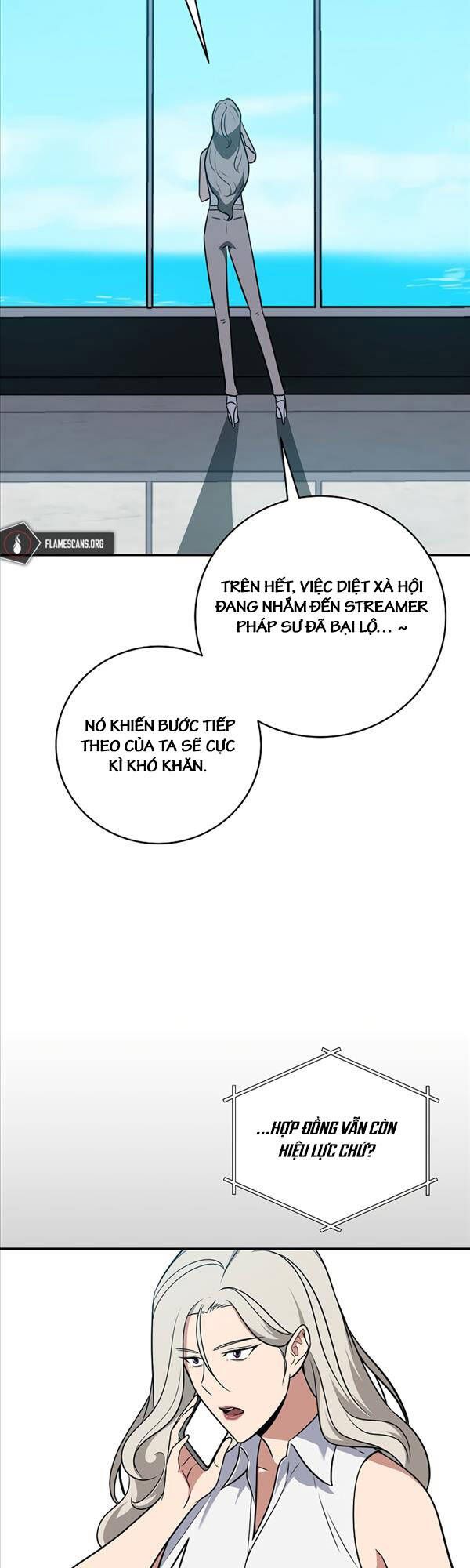 đọc truyện Streamer Pháp Sư Chương 67 ảnh 37 tại Giả Dược