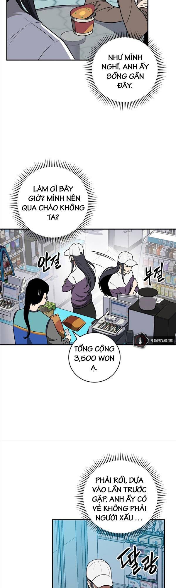đọc truyện Streamer Pháp Sư Chương 67 ảnh 5 tại Giả Dược
