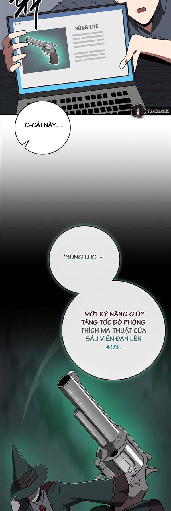 đọc truyện Streamer Pháp Sư Chương 67 ảnh 45 tại Giả Dược