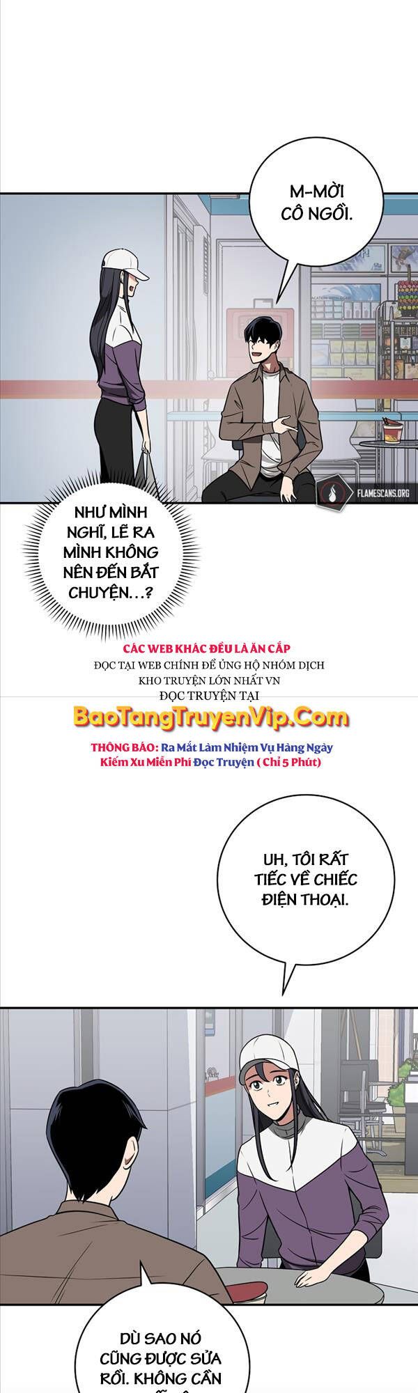 đọc truyện Streamer Pháp Sư Chương 67 ảnh 9 tại Giả Dược