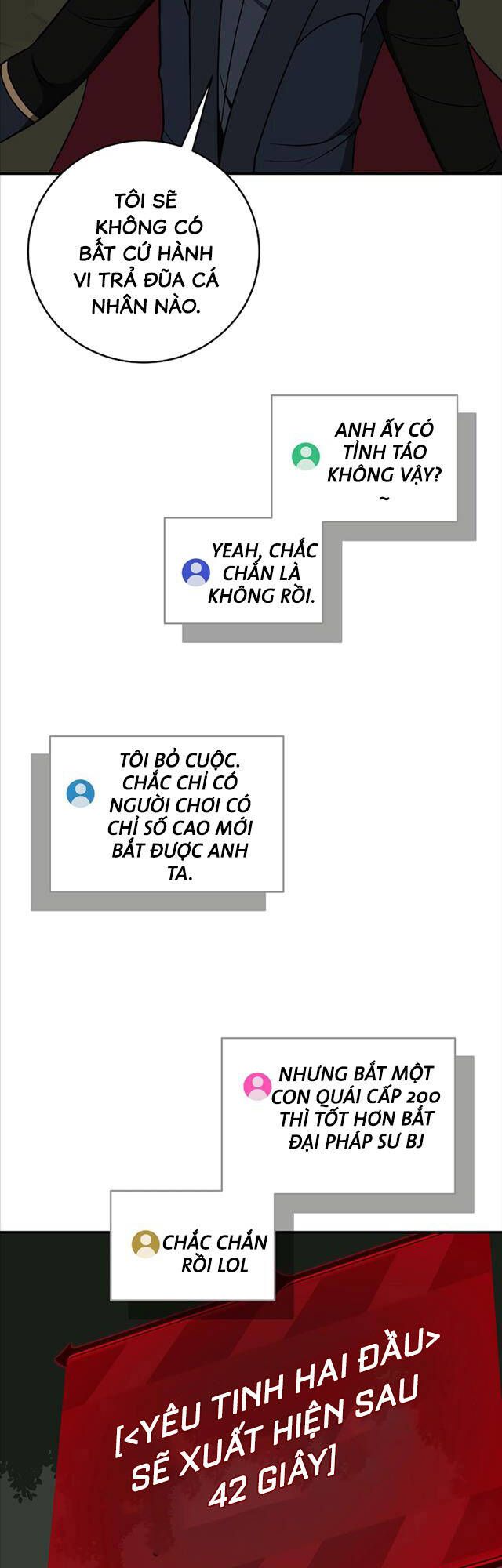 đọc truyện Streamer Pháp Sư Chương 68 ảnh 16 tại Giả Dược