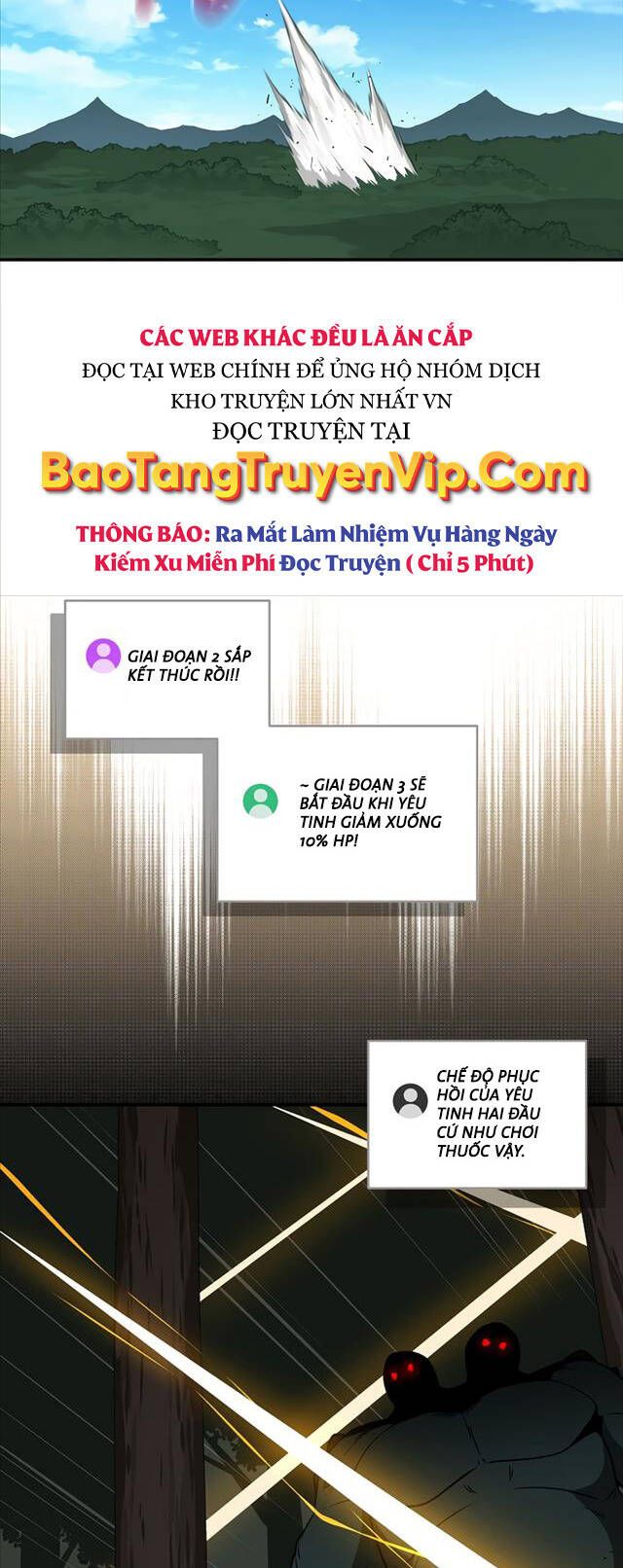 đọc truyện Streamer Pháp Sư Chương 68 ảnh 36 tại Giả Dược