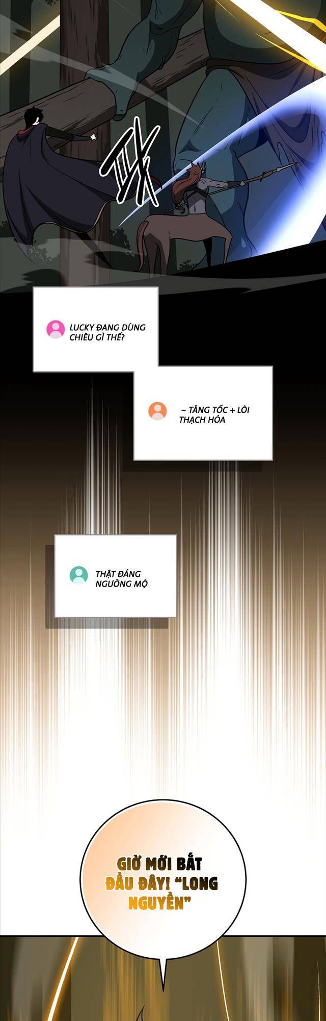 đọc truyện Streamer Pháp Sư Chương 68 ảnh 37 tại Giả Dược