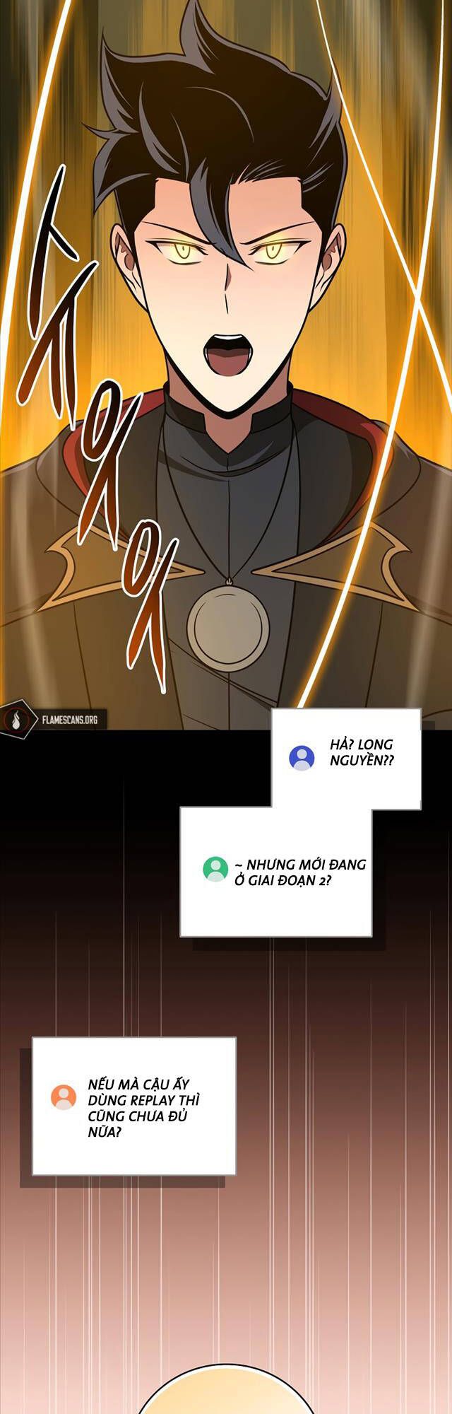 đọc truyện Streamer Pháp Sư Chương 68 ảnh 38 tại Giả Dược